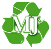 skup metali Mariusz Jaginiak logo